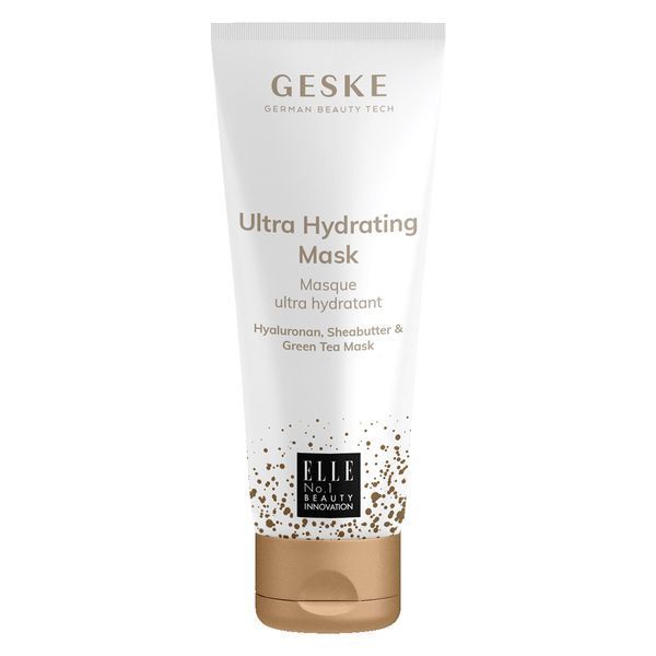 Ультраувлажняющая маска GESKE Ultra Hydrating Mask 20 шт HB0016 фото