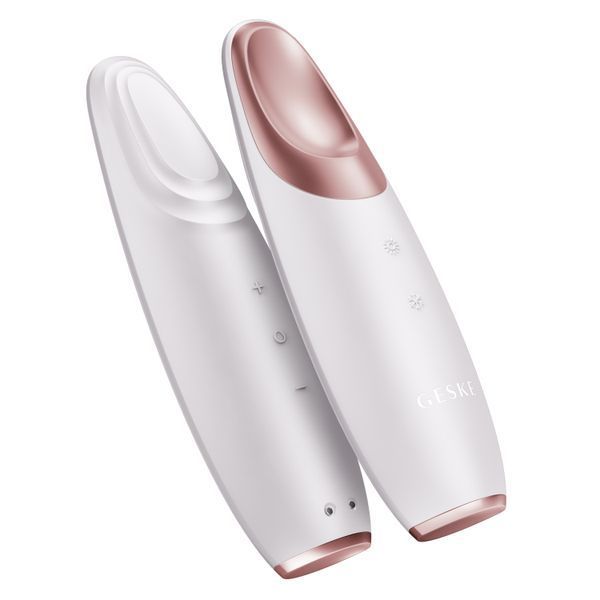 Енерджайзер для очей GESKE Warm&Cool Eye Energizer 6в1 starlight HB0110 фото