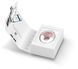 Масажер для очей GESKE Cool&Warm Eye Massager 7в1 starlight HB0315 фото 9