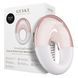 Масажер для очей GESKE Cool&Warm Eye Massager 7в1 starlight HB0315 фото 1