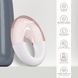 Масажер для очей GESKE Cool&Warm Eye Massager 7в1 starlight HB0315 фото 3