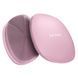 Щітка для обличчя GESKE Facial Brush 4в1 pink HB0049 фото 6