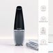 Очищающее средство для лица GESKE Aqua-Stream Face Cleanser 8в1 black HB0396 фото 3