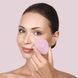 Щітка для обличчя GESKE Facial Brush 4в1 pink HB0049 фото 4