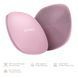 Щітка для обличчя GESKE Facial Brush 4в1 pink HB0049 фото 2