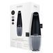 Очищающее средство для лица GESKE Aqua-Stream Face Cleanser 8в1 black HB0396 фото 1