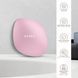 Щітка для обличчя GESKE Facial Brush 4в1 pink HB0049 фото 3