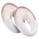 Масажер для очей GESKE Cool&Warm Eye Massager 7в1 starlight HB0315 фото 6