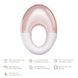 Масажер для очей GESKE Cool&Warm Eye Massager 7в1 starlight HB0315 фото 2