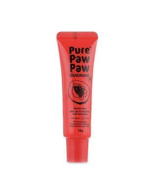 Відновлюючий бальзам без запаху Pure Paw Paw Original, 15g 9329401000244 фото