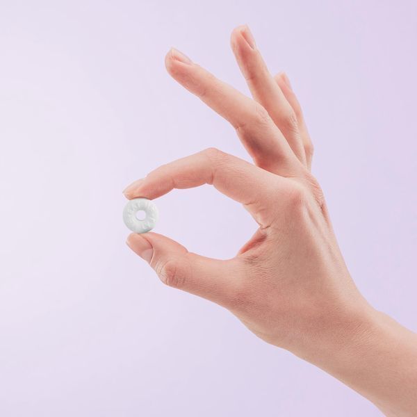 М'ятні цукерки Bijoux Indiscrets Swipe Remedy &ndash; clitherapy oral sex mints SO5911 фото
