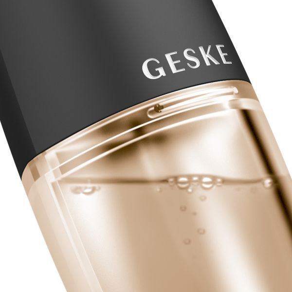 Очищуючий засіб для обличчя GESKE Aqua-Stream Face Cleanser 8в1 gray HB0397 фото