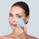 Щітка для обличчя GESKE Facial Brush 4в1 aquamarine HB0050 фото 4