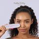 Енерджайзер для очей GESKE Warm&Cool Eye Energizer 6в1 by Hello Kitty purple HB0249 фото 4