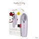 Енерджайзер для очей GESKE Warm&Cool Eye Energizer 6в1 by Hello Kitty purple HB0249 фото 1