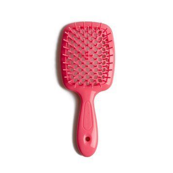 Расческа Janeke Superbrush (розовая) 82SP226FFL фото