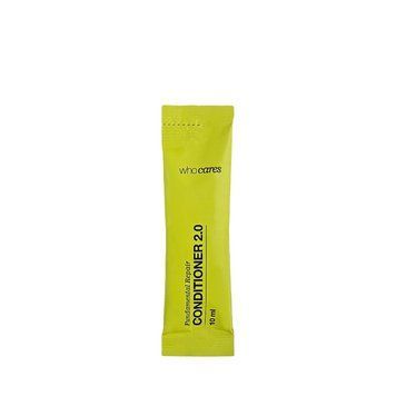 Саше кондиционера питающего whocares Conditioner 2.0 Fundamental Repair 10 ml 000005754 фото