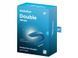 Вібратор для пар Satisfyer Double Whale з двома моторчиками SO1643 фото 8