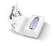 Енерджайзер для очей GESKE Warm&Cool Eye Energizer 6в1 purple HB0112 фото 9
