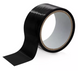 Самоклеюча БДСМ-стрічка Fetish Tentation Self-Adhesive Bondage Tape, чорна (15 м) SO2234 фото 2
