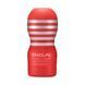 Мастурбатор Tenga Deep Throat (Original Vacuum) Cup (глубокая глотка) с вакуумной стимуляцией SO4545 фото 1