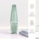 Очищуючий засіб для обличчя GESKE Aqua-Stream Face Cleanser 8в1 green HB0398 фото 3