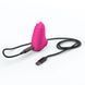 Вібратор на палець Dorcel MAGIC FINGER Rose перезаряджуваний, 3 режими роботи SO5071 фото 4