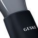 Подвійний масажер для очей GESKE Cool&Warm Duo Eye Massager 7в1 black HB0319 фото 5