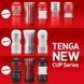 Мастурбатор Tenga Deep Throat (Original Vacuum) Cup (глубокая глотка) с вакуумной стимуляцией SO4545 фото 5