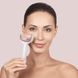 Ролер для голкової мезотерапії обличчя та тіла GESKE MicroNeedle Face&Body Roller 9в1 starlight HB0209 фото 4