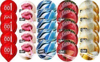 Набір з 25 шт OLO Red 0.01 + ONE Bubblegum + ONE Mint + ONE Chocolate Strawberry + ONE Banana SOS8764 фото