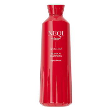 Очищуючий шампунь NEQI Repair Reveal Shampoo 330ml 4063528078193 фото