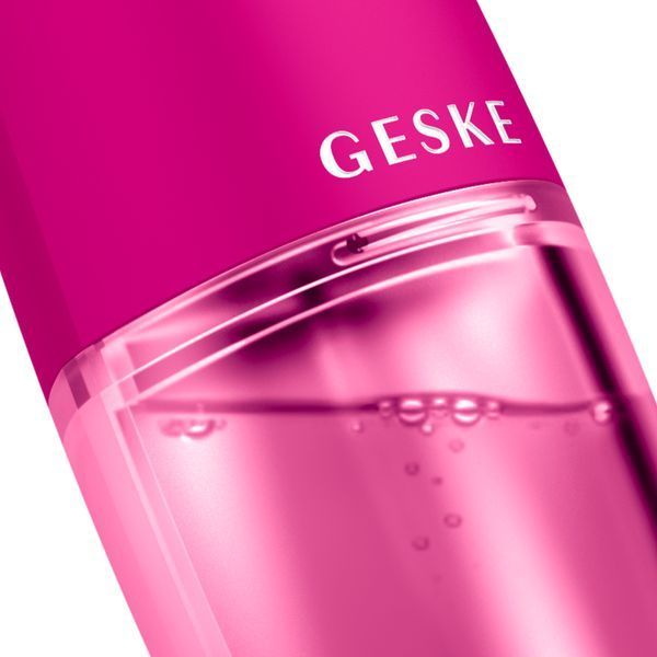 Очищающее средство GESKE Aqua-Stream Face Cleanser 8в1 magenta HB0399 фото