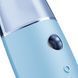 Увлажнитель для кожи лица GESKE Facial Hydration Refresher 4 in 1 aquamarine HB0160 фото 5