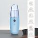 Увлажнитель для кожи лица GESKE Facial Hydration Refresher 4 in 1 aquamarine HB0160 фото 3