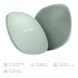 Щітка для обличчя GESKE Facial Brush 4в1 green HB0052 фото 2