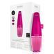 Очищающее средство GESKE Aqua-Stream Face Cleanser 8в1 magenta HB0399 фото 1