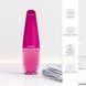 Очищающее средство GESKE Aqua-Stream Face Cleanser 8в1 magenta HB0399 фото 3