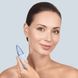 Увлажнитель для кожи лица GESKE Facial Hydration Refresher 4 in 1 aquamarine HB0160 фото 4