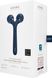 Електронний ультразвуковий ролик для обличчя та тіла GESKE Sonic Facial&Body Roller 4в1 midnight HB0033 фото 8