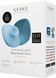 Щітка для тіла GESKE Body Brush 4в1 aquamarine HB0329 фото 8