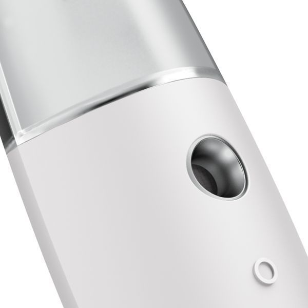 Увлажнитель для кожи лица GESKE Facial Hydration Refresher 4 in 1 white HB0161 фото