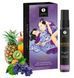Спрей для посилення слиновиділення Shunga Waves of Pleasure Exotic Fruits SX3262 фото 1
