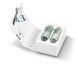 Двойной массажер для глаз GESKE Cool&Warm Duo Eye Massager 7в1 green HB0321 фото 9