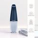 Очищуючий засіб для обличчя GESKE Aqua-Stream Face Cleanser 8в1 midnight HB0400 фото 3