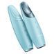 Енерджайзер для очей GESKE Warm&Cool Eye Energizer 6в1 turquoise HB0114 фото 6