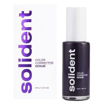 Отбеливающая сыворотка для зубов Solident Color corrector serum 1667 фото