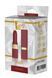 Вібромасажер у формі помади Dream Toys ROMANCE STACEY DT21809 фото 4