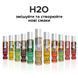 Смазка на водной основе System JO H2O &mdash; Vanilla Cream (120 мл) без сахара, растительный глицерин SO1778 фото 6