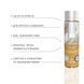 Смазка на водной основе System JO H2O &mdash; Vanilla Cream (120 мл) без сахара, растительный глицерин SO1778 фото 4